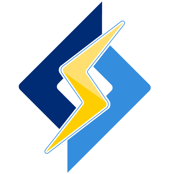 LiteSpeed Cache icon representing the WordPress caching plugin used by Phoebe Tampos for improving website speed, enhancing performance, and optimizing overall website