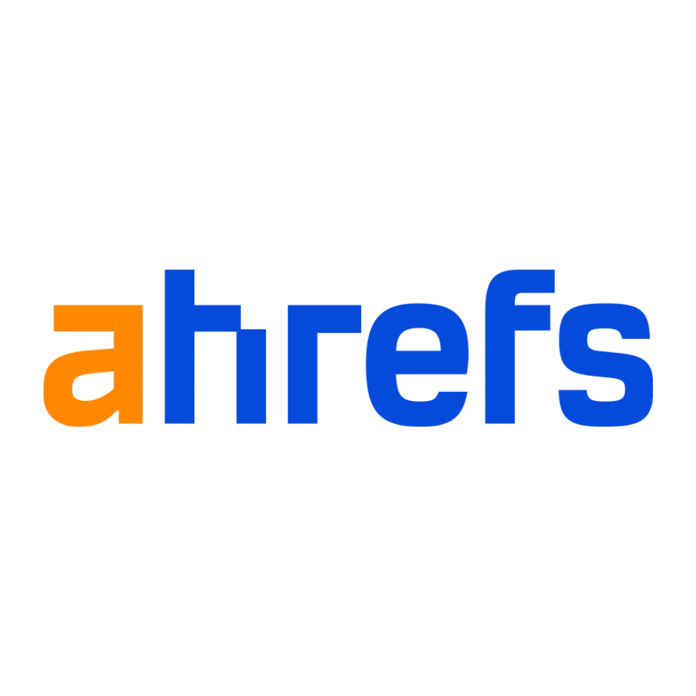 Ahrefs