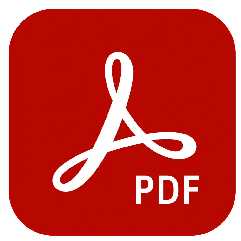 Adobe Acrobat
