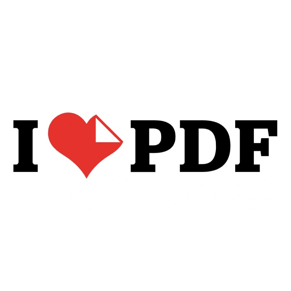 I Love PDF